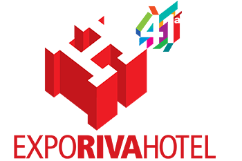 Logo Expo Riva Hotel 2017