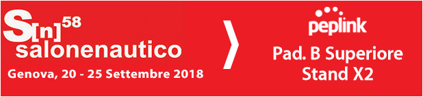 banner genova